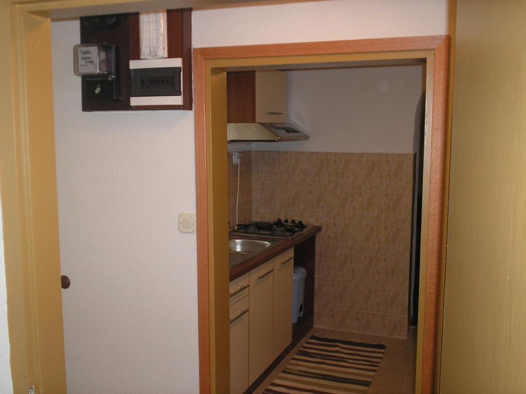 Apartment Nono Anton Kraljevica Habitación foto